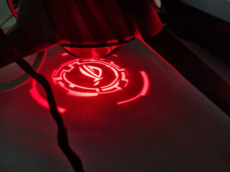 Review ROG Strix XG32VQ, Benamkan Diri dalam Dunia Gaming Super Keren dari ASUS!