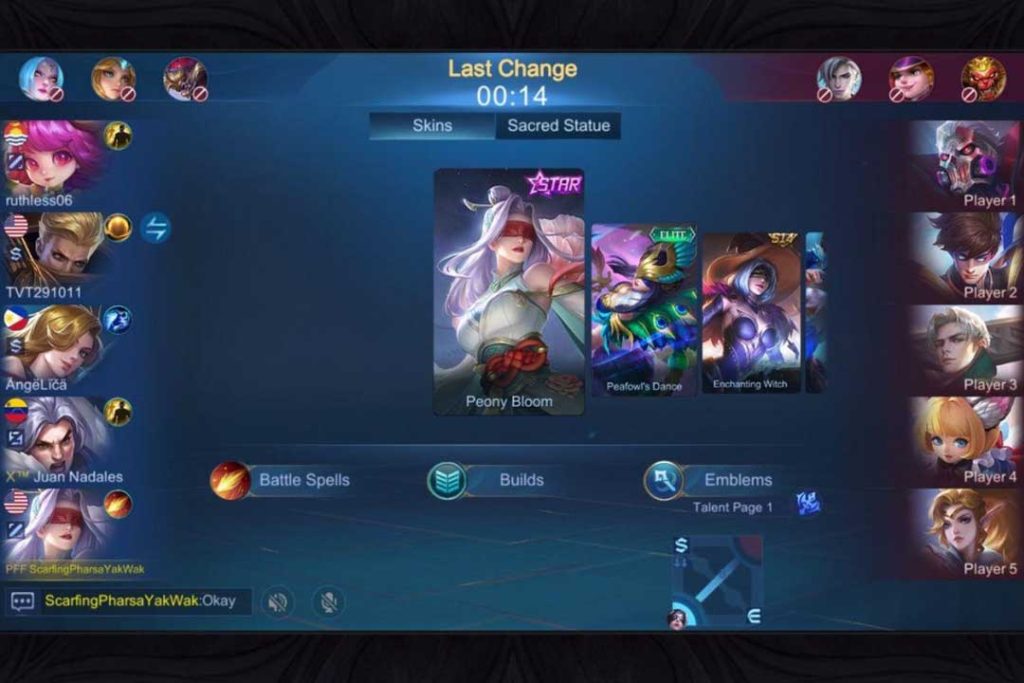 Cara Jago Main Mobile Legends Solo Rank - Saat Draft Pick, Jangan Sembarang Banned Hero