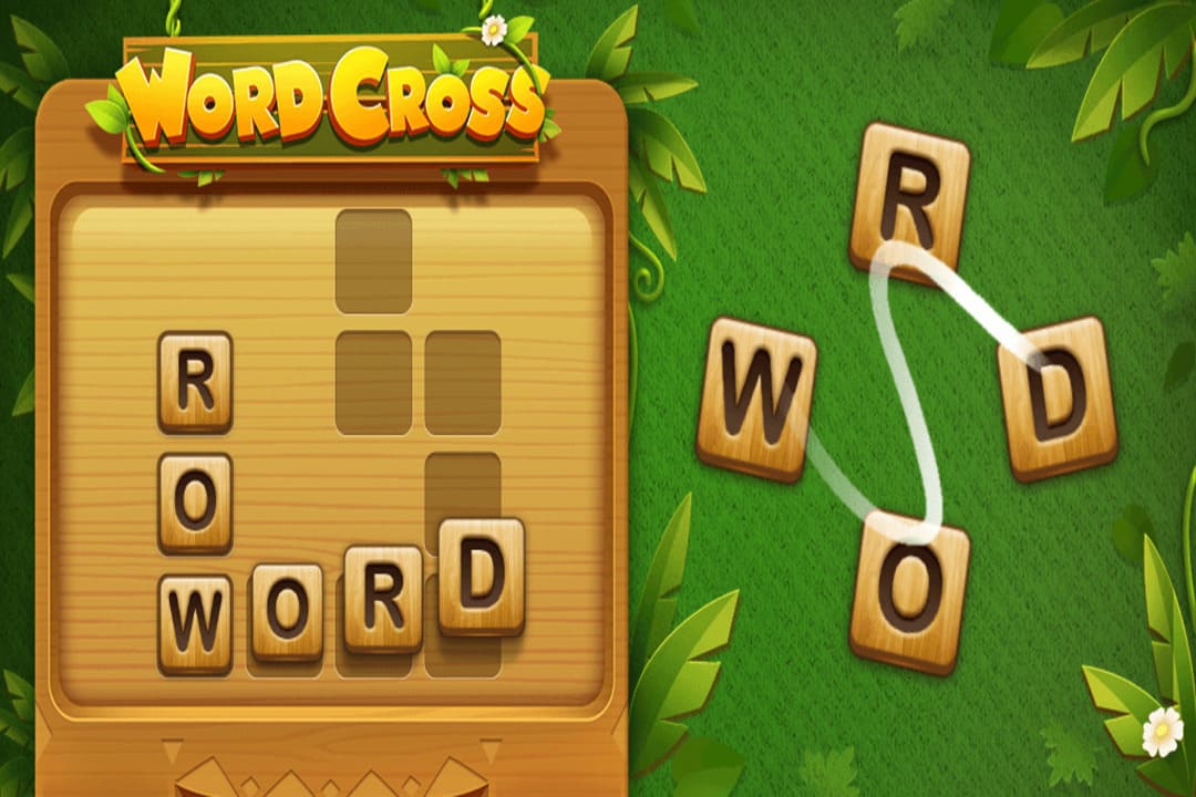 Word Cross