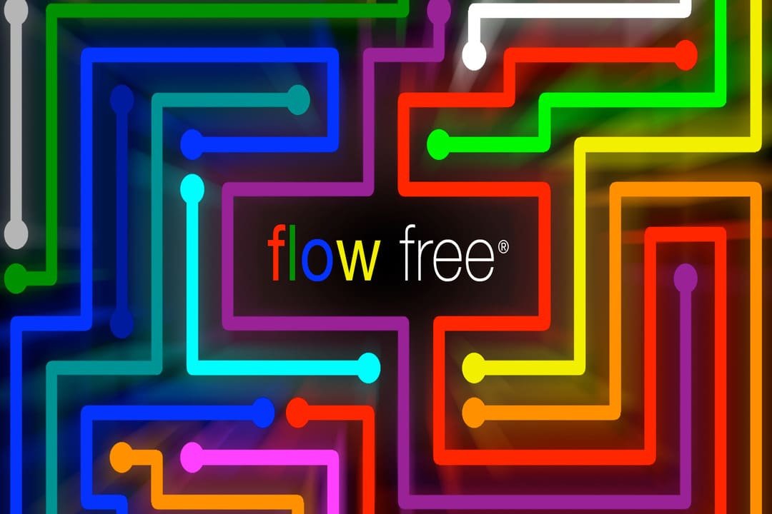 Flow Free