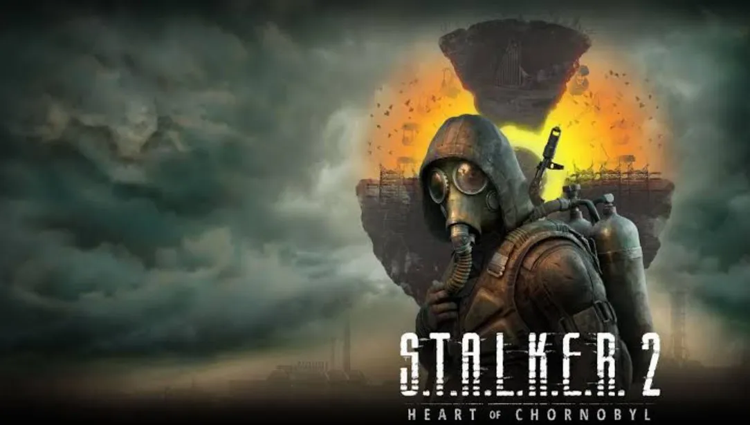 S.T.A.L.K.E.R 2: Heart of Chernobyl