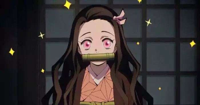 Nezuko Kamado