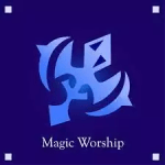 Build Joy EXP Lane Emblem Magic Worship