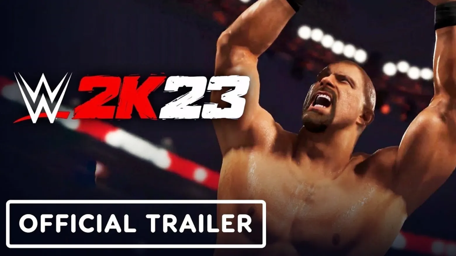 game bulat WWE 2K23