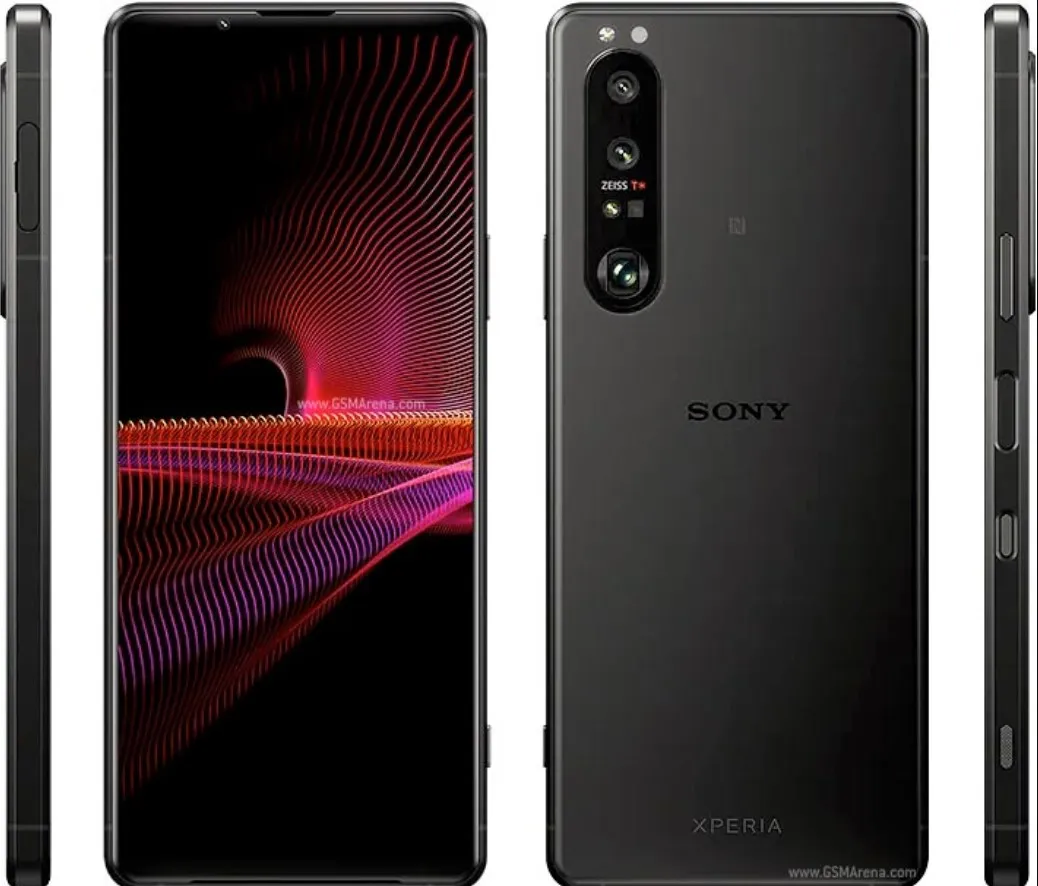 Sony Xperia 1 terbaik 2023