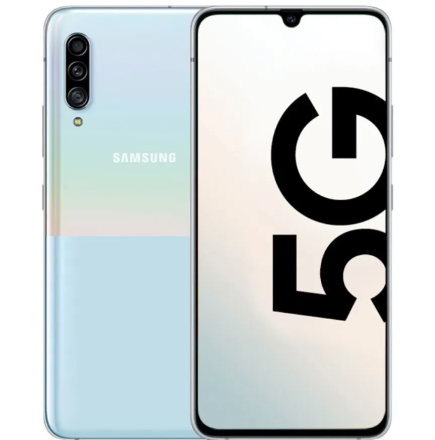 Samsung Galaxy A90