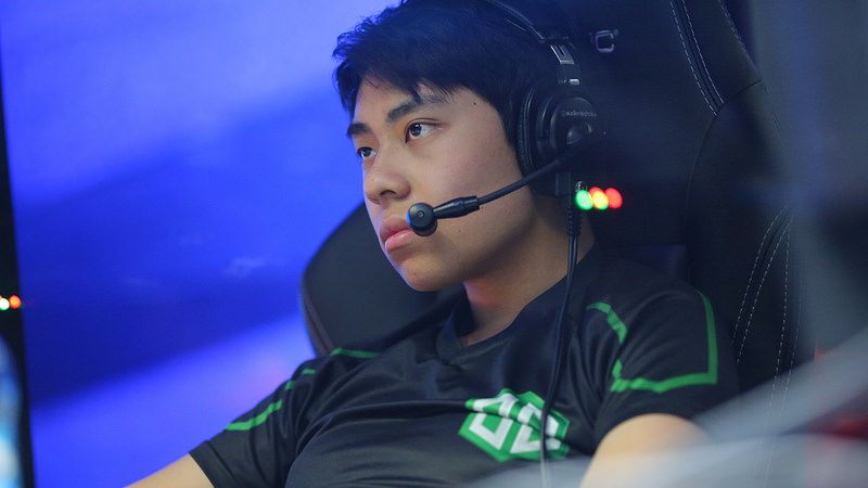 Pemain Esports Terkaya di Dunia