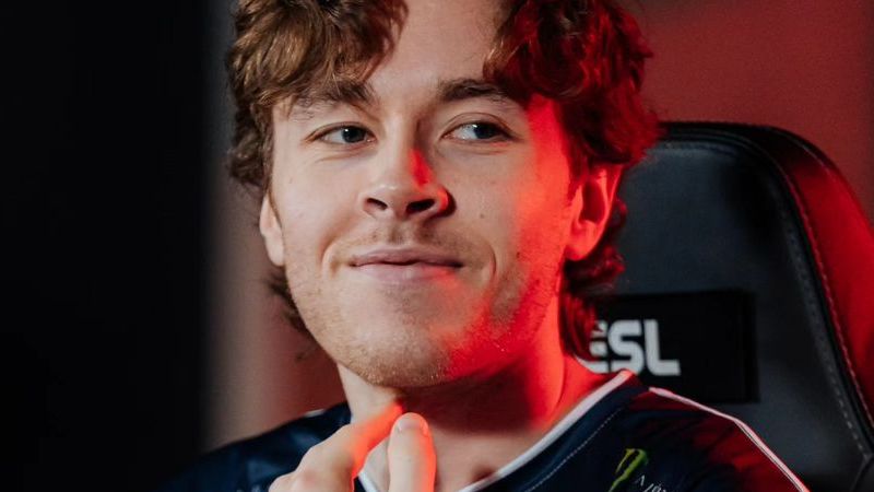 Zai Dota 2