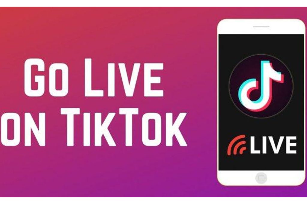 Cara Live MLBB Di TikTok - Mulai Siaran Langsung