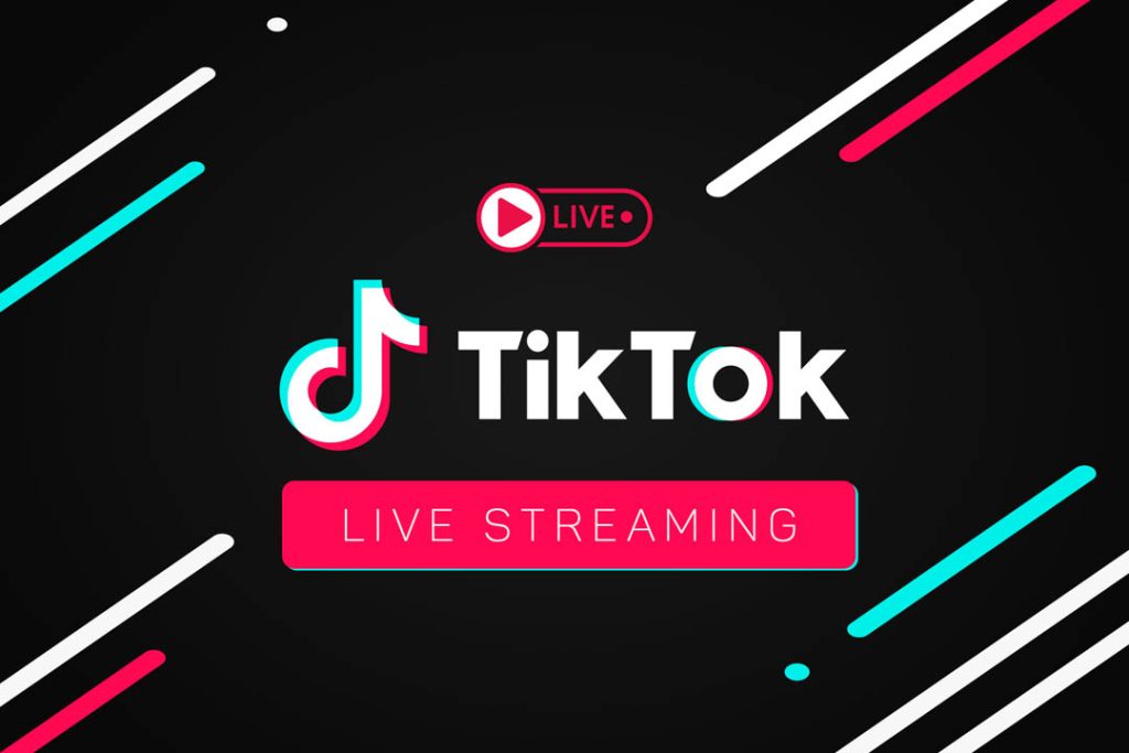 Cara Live MLBB Di TikTok - Aktifkan Fitur Siaran Langsung