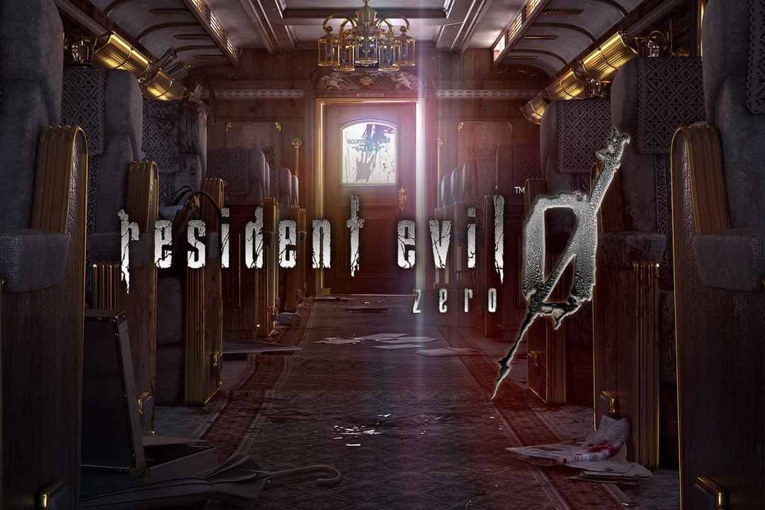 Resident Evil 0