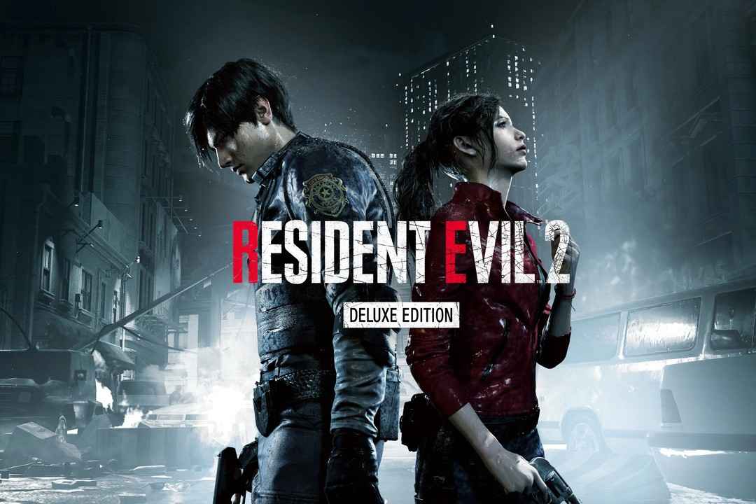 Resident Evil 2