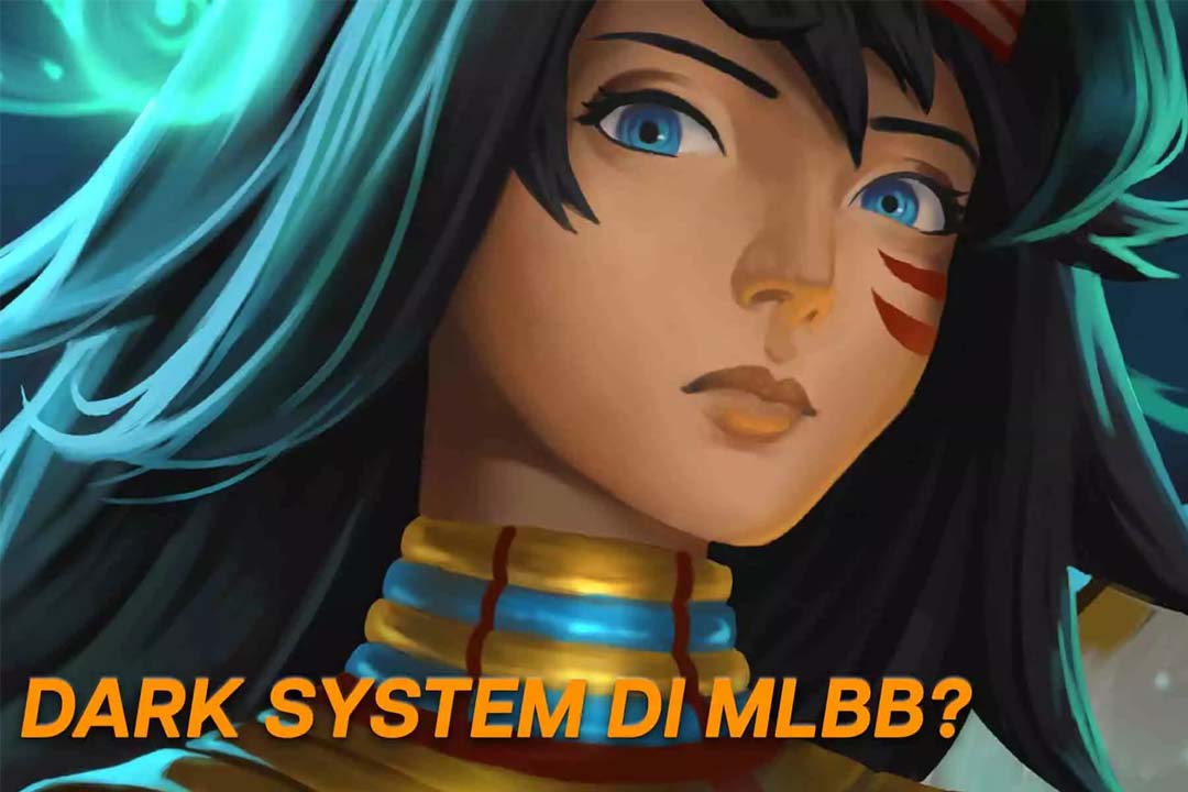 Apa itu Dark System Moonton Mobile Legends