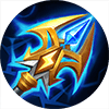 Build Novaria OhMyV33NUS Item Lightning_Truncheon