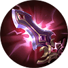 Build Novaria OhMyV33NUS Item_Divine_Glaive