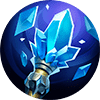 Build Floryn Tank Item Fleeting Time