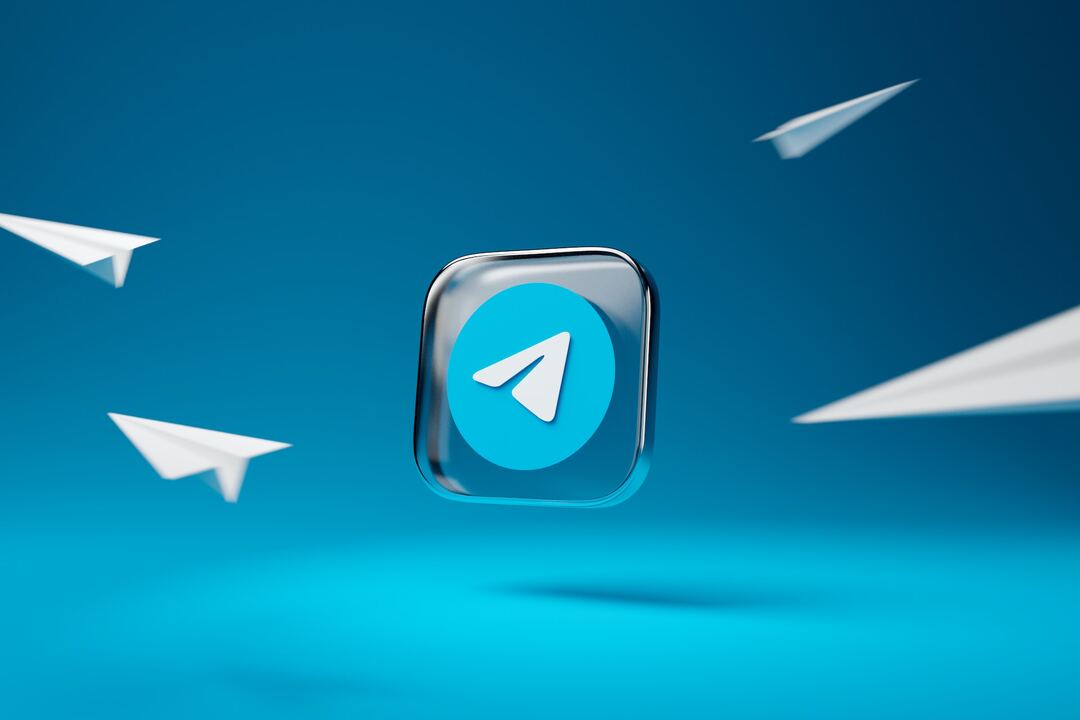 Tutorial Cara Main Game di Telegram