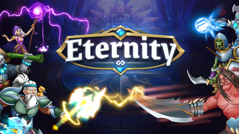 Eternity RPG