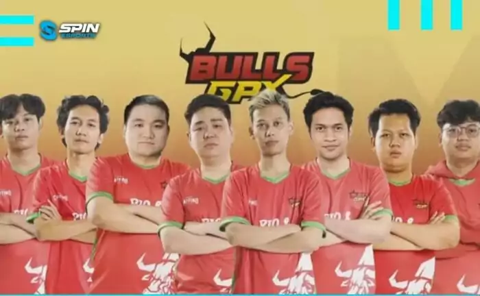 BULLSGPX