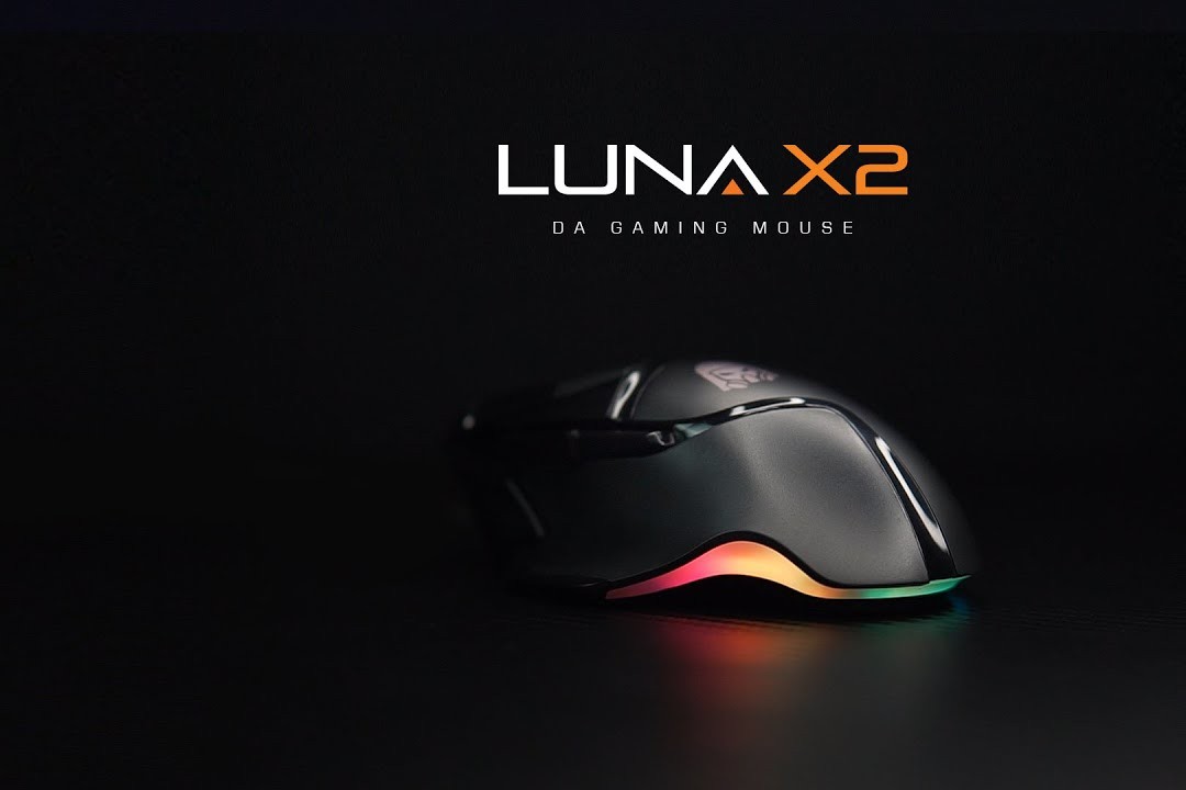 Digital Alliance Luna X2