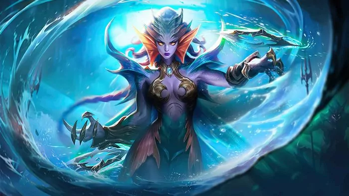 Kode Redeem ML Mobile Legends 5 Januari 2021