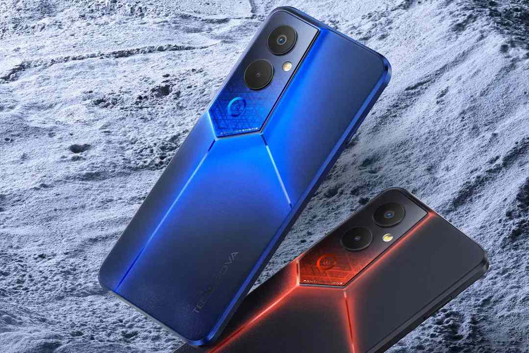 TECNO Pova 4 Pro