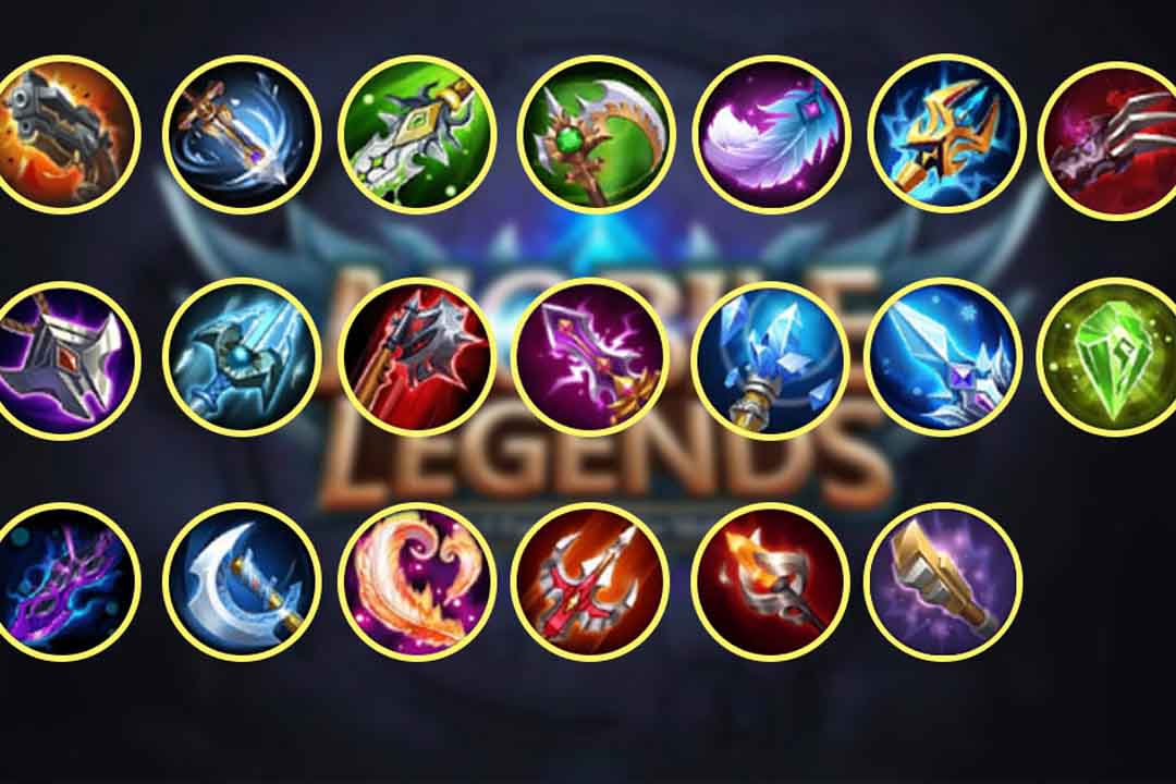 Cara Memperkuat Hero Mobile Legends - Manfaatkan Konfigurasi Tinggi untuk Critical dan Physical Attack