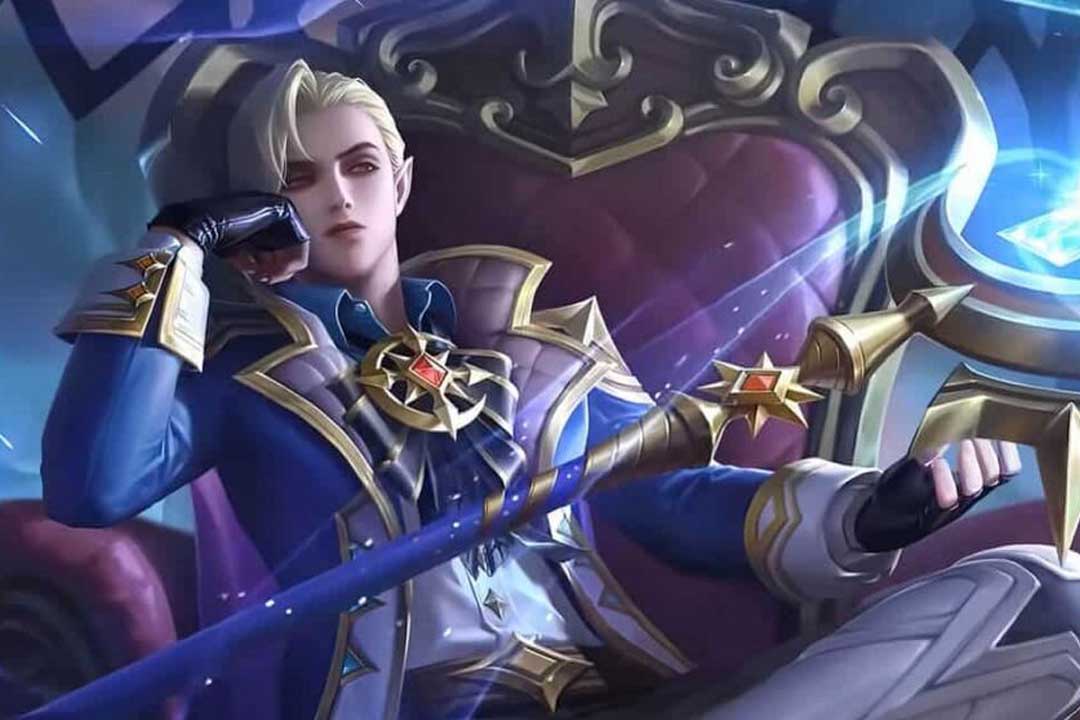 Cara Membuat Hero Kebal di Mobile Legends 2