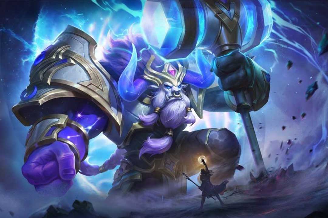 Cara Membuat Hero Kebal di Mobile Legends 3