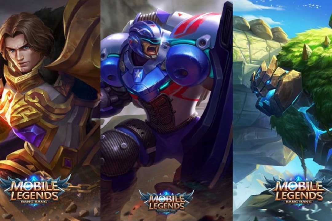 Cara Membuat Hero Kebal di Mobile Legends - Pemilihan Hero yang Tepat