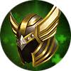 Build Hylos 14000 HP Item Sky Guardian Helmet