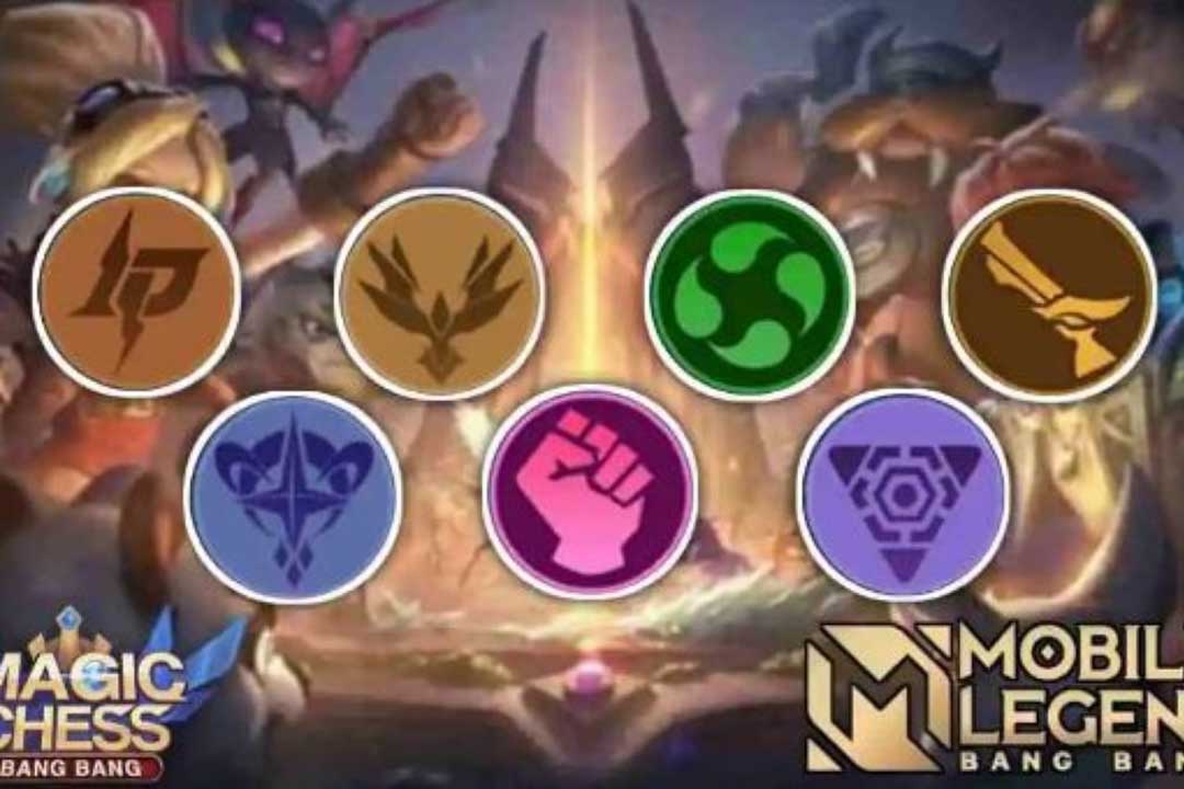 Jumlah Maksimal Star Core Magic Chess Mobile Legends