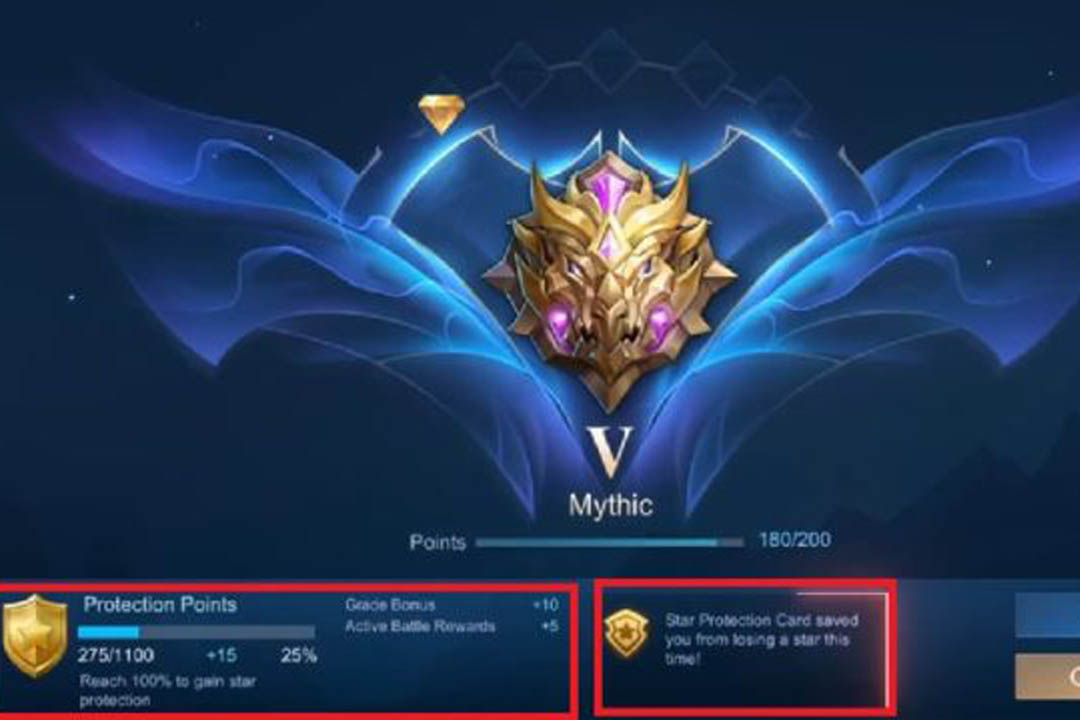 Cara Mendapatkan Hero Fragment di Mobile Legends - Melibatkan Diri dalam Sistem Star Protection